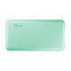 Външна батерия | TRUST Primo Fast Ultra-thin Powerbank 10000 mAh Mint Външна батерия | TRUST Primo Fast Ultra-thin Powerbank 10000 mAh Mint