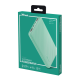 Външна батерия | TRUST Primo Fast Ultra-thin Powerbank 10000 mAh Mint Външна батерия | TRUST Primo Fast Ultra-thin Powerbank 10000 mAh Mint