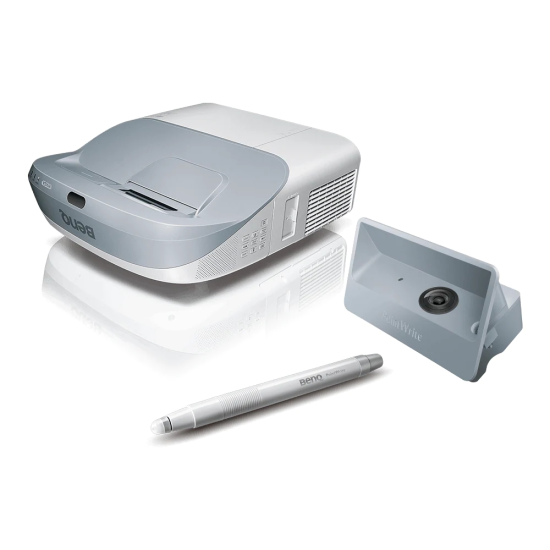 Безжичен презентер | BenQ PW21U PW21U kit for MW883UST | MX882UST | MW864UST | MX863UST | fully compatible with PW20U Безжичен презентер | BenQ PW21U PW21U kit for MW883UST | MX882UST | MW864UST | MX863UST | fully compatible with PW20U
