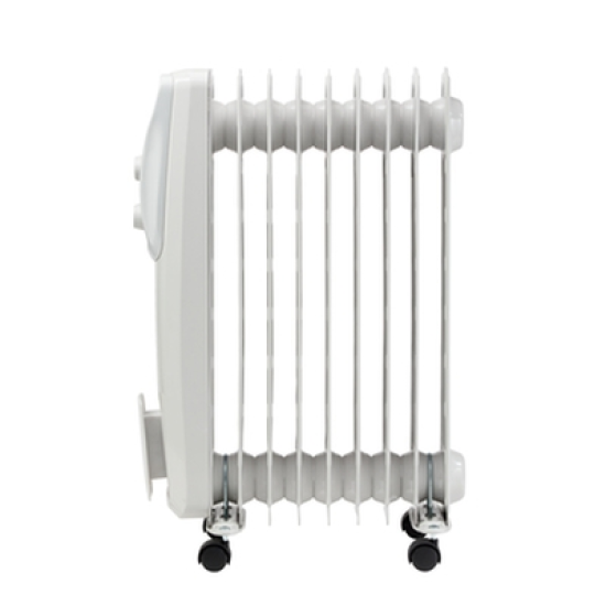 Радиатор | Rowenta BU2620F0 OIL CONVECTOR Intensium Радиатор | Rowenta BU2620F0 OIL CONVECTOR Intensium