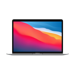 Лаптоп | Apple MacBook Air 13.3/8C CPU/7C GPU/8GB/256GB-ZEE- Silver