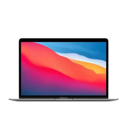 Лаптоп | Apple MacBook Air 13.3/8C CPU/8C GPU/8GB/512GB - BUL KB - Space Grey