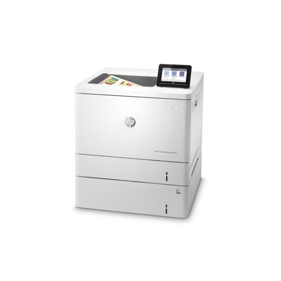 Лазерен принтер | HP Color LaserJet Enterprise M555x Printer Лазерен принтер | HP Color LaserJet Enterprise M555x Printer