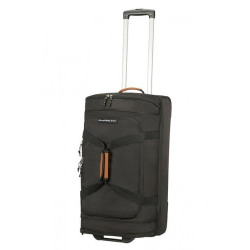 Сак | Samsonite AllTrail  2-wheel Duffle 67cm  Black