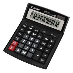 Калкулатор | Canon WS-1210T Desktop Calculator