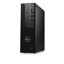 Работна станция | Dell Precision 3450 SFF | Intel Core i7-11700