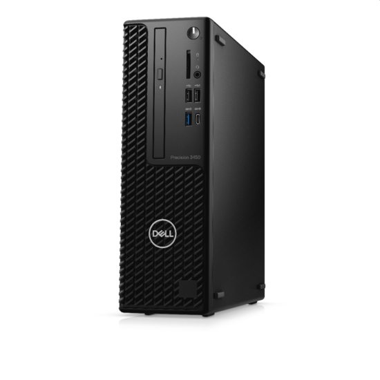 Работна станция | Dell Precision 3450 SFF | Intel Core i7-11700 Работна станция | Dell Precision 3450 SFF | Intel Core i7-11700