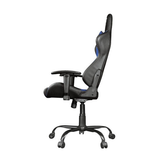 Стол | TRUST GXT 708B Resto Gaming Chair Blue