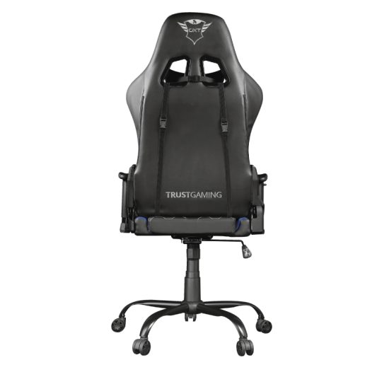 Стол | TRUST GXT 708B Resto Gaming Chair Blue