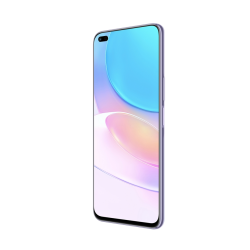 Мобилен телефон | Huawei Nova 8i | Moonlight Silver | NEN-LX1 | 6.67" | TFT LCD | 1080x2376 | SDM662 Octa core 4?2.0GHz