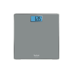 Везна | Tefal PP1500V0 | Classic Grey | glass platform