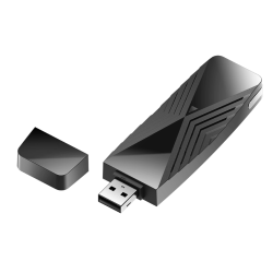 Адаптер | D-Link AX1800 Wi-Fi USB Adapter