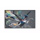 Широкоформатен дисплей | Philips 50BDL3550Q/00 | 50" Direct LED 4K Display | powered by Android | HTML5 browser | play from internal memory | CMND