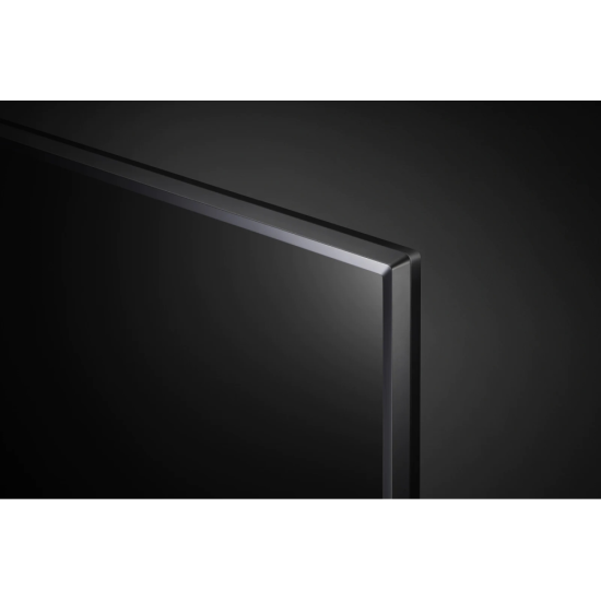 Телевизор | LG 32LQ570B6LA | 32" LED HD TV | 1366x768 | DVB-T2/C/S2 | webOS | ThinQ AI | AI Acoustic Sound | WiFi 802.11ac | HDR10 Pro | Airplay | HDMI | CI | LAN | USB | Bluetooth 5.0 | Two Pole Stand | Black Телевизор | LG 32LQ570B6LA | 32" LED HD TV | 1366x768 | DVB-T2/C/S2 | webOS | ThinQ AI | AI Acoustic Sound | WiFi 802.11ac | HDR10 Pro | Airplay | HDMI | CI | LAN | USB | Bluetooth 5.0 | Two Pole Stand | Black