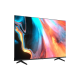 Телевизор | Hisense 43" E7HQ | 4K Ultra HD 3840x2160 | QLED | Quantum Dot | HDR 10+ | HLG | Dolby Vision | DTS Virtual X | Smart TV | WiFi 5GHz | WiFi Direct | BT | Anyview Cast | 3xHDMI | 2xUSB | LAN | CI+ | DVB-T2/C/S2 | Black Телевизор | Hisense 43" E7HQ | 4K Ultra HD 3840x2160 | QLED | Quantum Dot | HDR 10+ | HLG | Dolby Vision | DTS Virtual X | Smart TV | WiFi 5GHz | WiFi Direct | BT | Anyview Cast | 3xHDMI | 2xUSB | LAN | CI+ | DVB-T2/C/S2 | Black