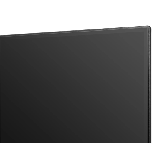 Телевизор | Hisense 65" E7HQ | 4K Ultra HD 3840x2160 | QLED | Quantum Dot | HDR 10+ | HLG | Dolby Vision | DTS Virtual X | Smart TV | WiFi 5GHz | WiFi Direct | BT | Anyview Cast | 3xHDMI | 2xUSB | LAN | CI+ | DVB-T2/C/S2 | Black