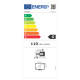 Телевизор | Hisense 65" E7HQ | 4K Ultra HD 3840x2160 | QLED | Quantum Dot | HDR 10+ | HLG | Dolby Vision | DTS Virtual X | Smart TV | WiFi 5GHz | WiFi Direct | BT | Anyview Cast | 3xHDMI | 2xUSB | LAN | CI+ | DVB-T2/C/S2 | Black