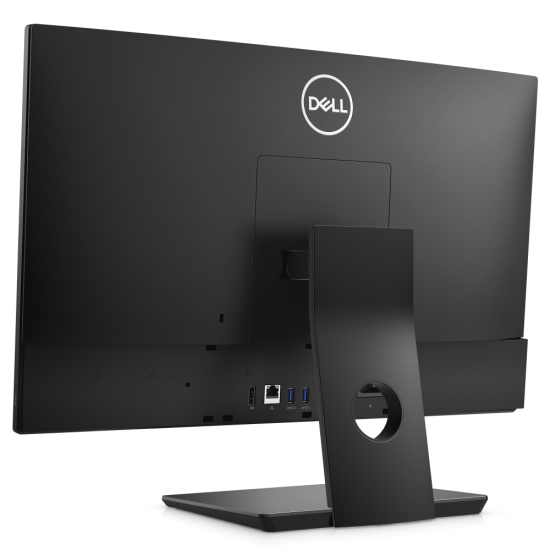 Настолен компютър - всичко в едно | Dell Optiplex 5400 AIO | Intel Core i5-12500