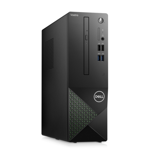 Настолен компютър | Dell Vostro 3710 SFF | Intel Core i5-12400 Настолен компютър | Dell Vostro 3710 SFF | Intel Core i5-12400