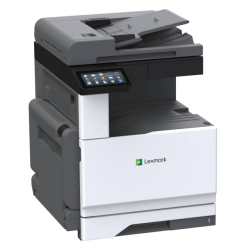 Лазерно многофункционално устройство | Lexmark CX930dse Color A3 Laser MFP