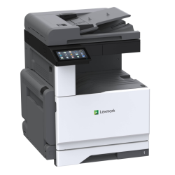 Лазерно многофункционално устройство | Lexmark CX931dse Colour A3 Laser MFP
