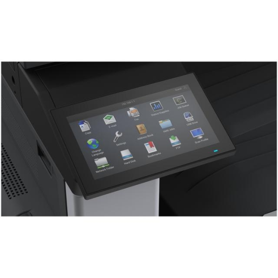 Лазерно многофункционално устройство | Lexmark CX931dse Colour A3 Laser MFP Лазерно многофункционално устройство | Lexmark CX931dse Colour A3 Laser MFP