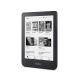 Четец за Е-книги | Kobo Clara 2E e-Book Reader | E Ink Carta 1200 touchscreen 6 inch | HD 300 PPI | 16 GB | Ocean Blue