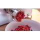 Кухненски робот | Bosch MUMS2VS30 | Kitchen machine | MUM Serie 2 | 900 W | 3.8L stainless steel bowl | 3D PlanetaryMixing | 7 speeds | Pastry set | 3 discs | Meat grinder | TR blender 1.25 l | Transparent lid with filling hole | White-Silve