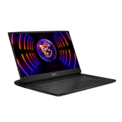 Лаптоп | MSI Titan GT77 HX 13VI | RTX 4090 GDDR6 16GB | 17.3" UHD
