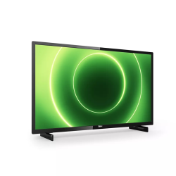 Телевизор | Philips 32PFS6805/12 | 32" FHD LED 1920x1080 | DVB-T2/C/S2 | HDR 10 | HLG | Smart | Saphi OS | Dual Core Pixel Plus HD | 500 PPI | Micro Dimming | HDMI*3 | USB*2 | Cl+ | 802.11n | Lan | Headphone out | Digital audio output