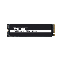 Твърд диск | Patriot P400 2TB M.2 2280 PCIE Gen4 x4
