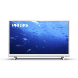 Телевизор | Philips 24PHS5537/12 | 24" HD LED TV 1366x768 | DVB-T/T2/T2-HD/C/S/S2 | MPEG4 | PAL,SECAM | HEVC | HDMI*2 | VGA/DVI | Cl+ | Digital audio output