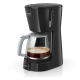 Кафемашина | Bosch TKA3A033 | Coffee machine | CompactClass Extra | Black