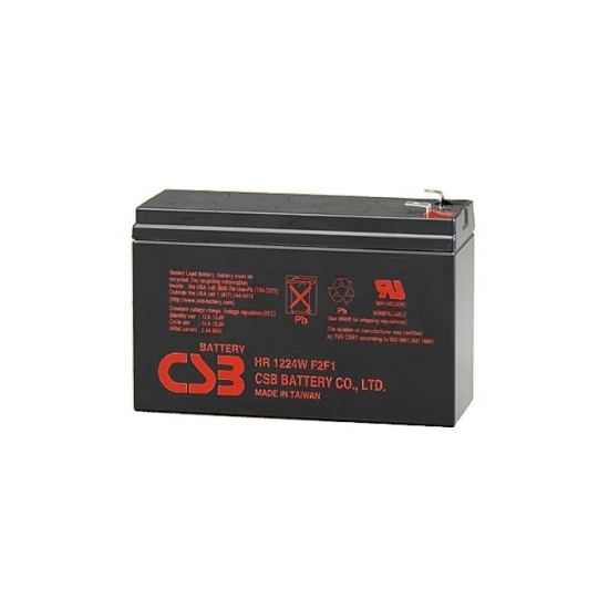 Батерия | CSB - Battery 12V 6Ah Батерия | CSB - Battery 12V 6Ah