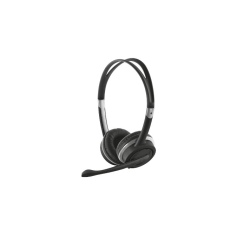 Слушалки | TRUST Mauro USB Headset