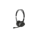 Слушалки | TRUST Mauro USB Headset Слушалки | TRUST Mauro USB Headset