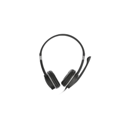 Слушалки | TRUST Mauro USB Headset