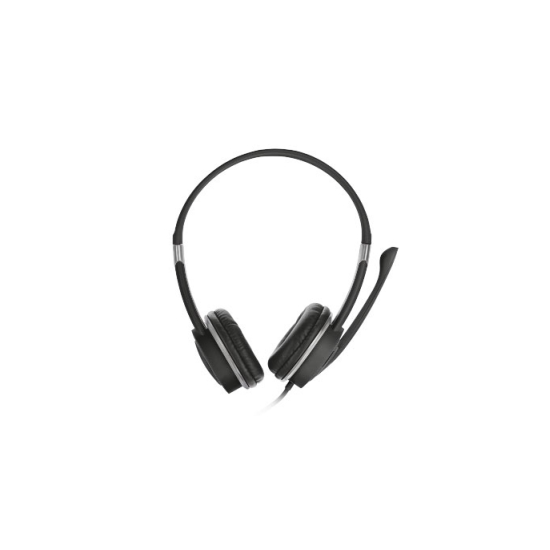 Слушалки | TRUST Mauro USB Headset Слушалки | TRUST Mauro USB Headset
