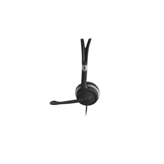 Слушалки | TRUST Mauro USB Headset Слушалки | TRUST Mauro USB Headset