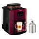 Кафемашина | Krups EA816570 | Espresseria Automatic | Display red + XS6000