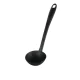 Черпак | Tefal 2744312 | Bienvenue | Ladle | Kitchen tool | Up to 220°C | Dishwasher safe | black Черпак | Tefal 2744312 | Bienvenue | Ladle | Kitchen tool | Up to 220°C | Dishwasher safe | black
