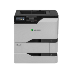 Лазерен принтер | Lexmark CS725dte A4 Colour Laser Printer