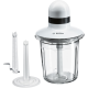 Блендер | Bosch MMR15A1 | Universal blender; 1,5 L; 550 W; White Блендер | Bosch MMR15A1 | Universal blender; 1,5 L; 550 W; White
