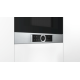 Микровълнова печка | Bosch BFL634GS1 | Built-in microwave | left opening | inox Микровълнова печка | Bosch BFL634GS1 | Built-in microwave | left opening | inox