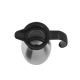 Термокана | Tefal K3043114 SOFT GRIP jug QT 1.0L black TEF