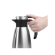 Термокана | Tefal K3043114 SOFT GRIP jug QT 1.0L black TEF