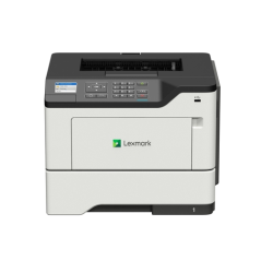 Лазерен принтер | Lexmark MS621dn A4 Monochrome Laser Printer