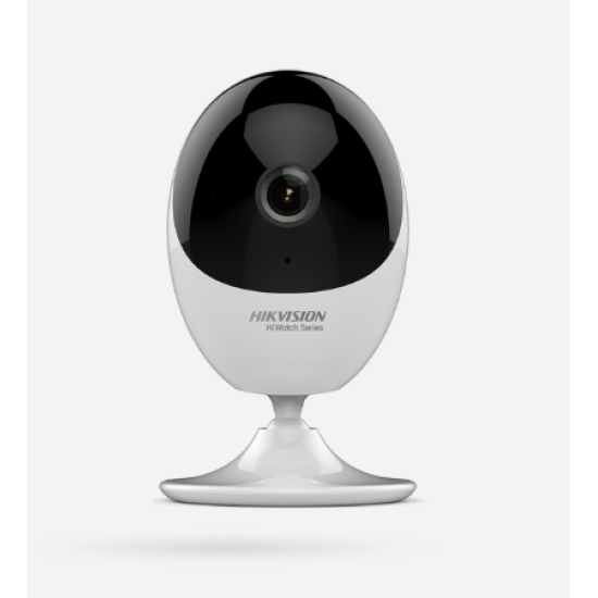 Камера | HikVision HWC-C120-D/W | Network Cube Camera | IP 2MP Камера | HikVision HWC-C120-D/W | Network Cube Camera | IP 2MP