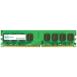 Памет | Dell Memory Upgrade - 8GB - 1Rx8 DDR4 UDIMM 2666MHz ECC