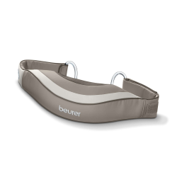 Масажор | Beurer MG 148 Shiatsu massage belt; 4 Shiatsu massage heads; Clockwise/anti-clockwise rotation; light and heat function; Incl. belt extension; automatic switch-off